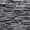 Ledge Stone wall cladding in grey offers a textured, natural look for interior walls, creating a decorative panel with a rugged, organic finish. Contact us!