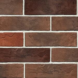 Antique Brick flexible stone veneer offers the timeless look of reclaimed brick for interior walls and exterior facades. Contact us via Facebook or WhatsApp!