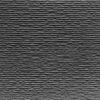 Elevate your space with our cut stone flexible tile, featuring a dark, textured pattern ideal for modern interior walls or exterior facade cladding.