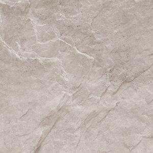 Flexible stone veneer in a subtle gray tone, featuring a natural slate texture ideal for interior wall design and adding a touch of elegance.
