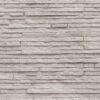 Muretto stone flexible tile veneer in a brick pattern is ideal for interior walls and exterior facades; contact us to discover the possibilities.