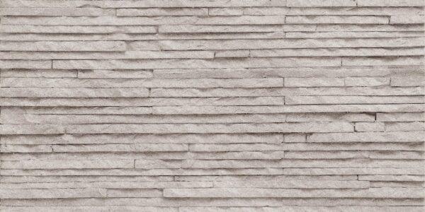 Muretto stone flexible tile veneer in a brick pattern is ideal for interior walls and exterior facades; contact us to discover the possibilities.