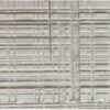 Sawing Wood flexible tile showcases a unique textured surface, ideal for adding a touch of natural warmth as a durable interior wall cladding.