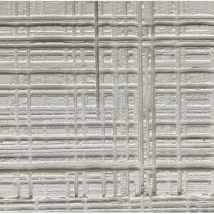 Sawing Wood flexible tile showcases a unique textured surface, ideal for adding a touch of natural warmth as a durable interior wall cladding.