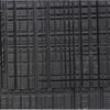 Sawing Wood flexible tiles offer a dark, textured wood-like finish ideal for interior wall cladding and unique decorative panels. Contact us for details!