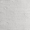 Flomary Square Line Stone flexible tile with a linear texture in a light color, perfect for modern interior walls or a stylish exterior facade.