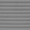 Grey flexible stone veneer with a subtle ripple texture offers a modern and lightweight wall cladding solution for interior and exterior applications.