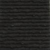 Flexible stone veneer with a dark gray, horizontally lined texture, ideal for modern interior wall cladding or a sophisticated exterior facade project.