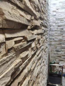 Field Stone 10 Manufactured Stone Veneer