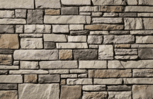 Field Stone 9 Manufactured Stone Veneer