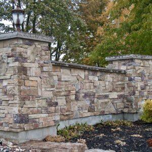 Field Stone 8 Manufactured Stone Veneer