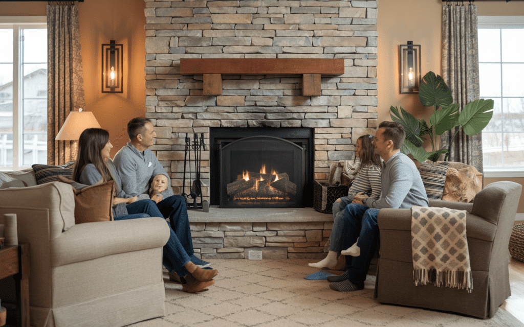 manufactured stone veneer