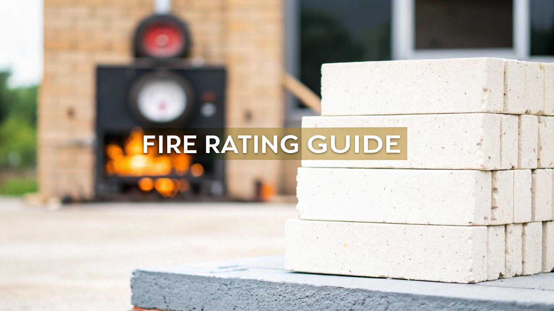 Durable Stone Veneer Bricks installation with proper flashing and drainage
